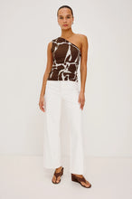 Load image into Gallery viewer, Rails Dorothy Top in Terra
