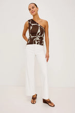 Load image into Gallery viewer, Rails Dorothy Top in Terra
