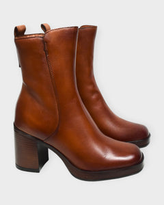 Mjus Fiorenza Boot in Avana
