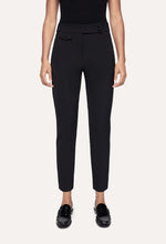 Load image into Gallery viewer, Cambio Scarlet Pant in Black
