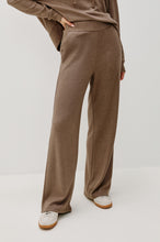 Load image into Gallery viewer, Rails Nico &amp; Ellery Set in Heather Latte
