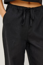Load image into Gallery viewer, Rails Emmie Pant in Black
