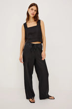 Load image into Gallery viewer, Rails Emmie Pant in Black

