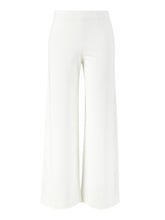 Load image into Gallery viewer, Seductive Kimberly Light Jersey Pant in White
