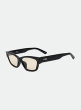 Load image into Gallery viewer, Otra Eden Sunglasses in Black/Brown
