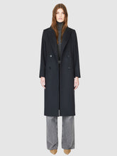 Load image into Gallery viewer, HiSO Emily Coat in Slate

