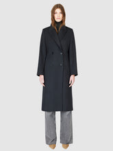 Load image into Gallery viewer, HiSO Emily Coat in Slate
