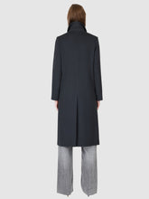 Load image into Gallery viewer, HiSO Emily Coat in Slate
