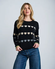 Load image into Gallery viewer, Lisa Todd Love Track Sweater
