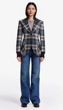 Load image into Gallery viewer, Smythe Rib Cuff Birkin Blazer
