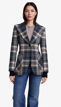 Load image into Gallery viewer, Smythe Rib Cuff Birkin Blazer
