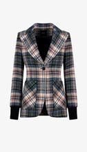 Load image into Gallery viewer, Smythe Rib Cuff Birkin Blazer
