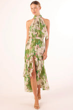 Load image into Gallery viewer, Misa Los Angeles Aneva Dress in Full Bloom

