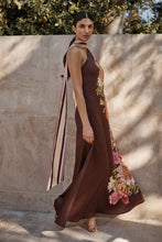 Load image into Gallery viewer, Misa Los Angeles Silva Dress in Full Bloom
