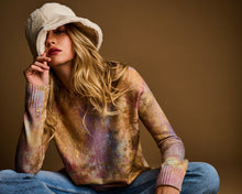 Load image into Gallery viewer, Lisa Todd Good As Gold Sweater
