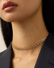 Load image into Gallery viewer, Jenny Bird Francis Choker in Gold
