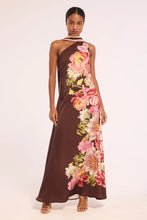 Load image into Gallery viewer, Misa Los Angeles Silva Dress in Full Bloom

