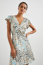 Load image into Gallery viewer, Rails Gigi Dress in Andorra
