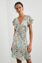Load image into Gallery viewer, Rails Gigi Dress in Andorra
