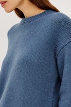 Load image into Gallery viewer, Rails Helly Sweater in Atlantic
