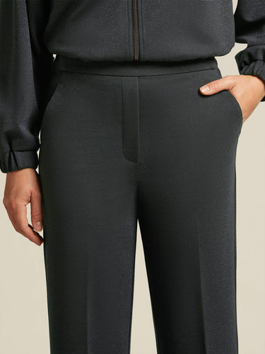 Beaumont Hope Pants in Offblack