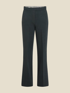 Beaumont Hope Pants in Offblack