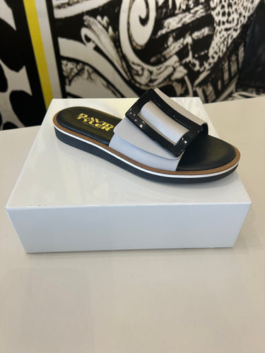 David Tyler Tequila Shoe in Hielo