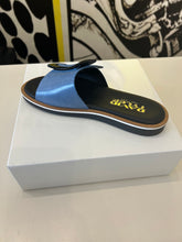 Load image into Gallery viewer, David Tyler Tequila Shoe in Lago
