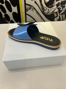 David Tyler Tequila Shoe in Lago