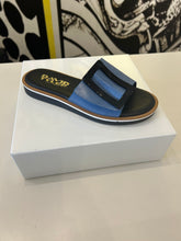 Load image into Gallery viewer, David Tyler Tequila Shoe in Lago
