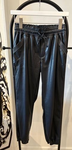 Melissa Nepton Cabo Pant in Navy