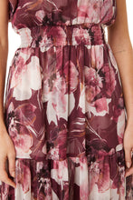 Load image into Gallery viewer, Misa Los Angeles Ilaria Dress in Flora Tropical Mix
