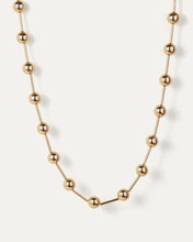 Load image into Gallery viewer, Jenny Bird Celeste Necklace in Gold
