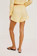 Load image into Gallery viewer, Rails Jenner Shorts in Sunshine
