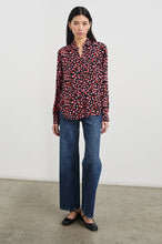 Load image into Gallery viewer, Rails Josephine Shirt in Love Struck
