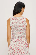 Load image into Gallery viewer, Rails Kane Top &amp; Dax Skirt in Rouge Romantic
