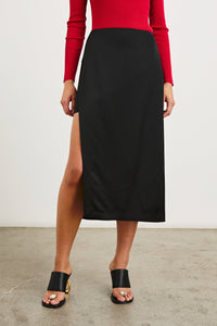 Rails Kira Skirt in Black