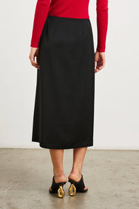 Rails Kira Skirt in Black