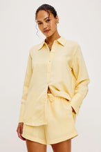 Load image into Gallery viewer, Rails Knox Shirt in Sunshine

