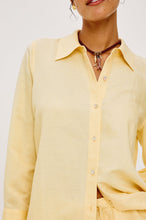 Load image into Gallery viewer, Rails Knox Shirt in Sunshine
