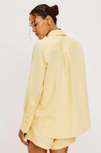 Load image into Gallery viewer, Rails Knox Shirt in Sunshine

