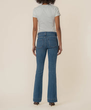 Load image into Gallery viewer, Kut From The Kloth Natalie High Rise Bootcut Jeans in Alliance
