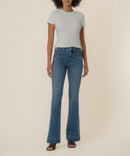 Load image into Gallery viewer, Kut From The Kloth Natalie High Rise Bootcut Jeans in Alliance
