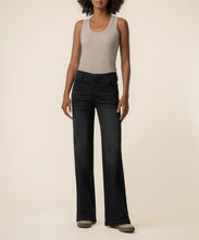 Load image into Gallery viewer, Kut From The Kloth Jodi High Rise Fab Ab Jean in Luscious
