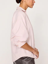 Load image into Gallery viewer, Brochu Walket Kate Shirt in Rose Quartz
