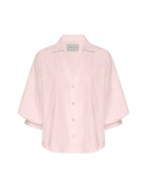 Load image into Gallery viewer, Brochu Walket Kate Shirt in Rose Quartz
