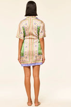 Load image into Gallery viewer, Misa Los Angeles Kezia Dress in Matcha Love
