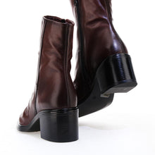 Load image into Gallery viewer, Mjus Marianna Boots in Bordeaux
