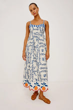 Load image into Gallery viewer, Rails Lexie Dress in Ceramic Floral
