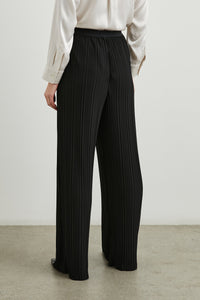 Rails Liana Pant in Black